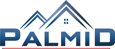 Logo Palmid